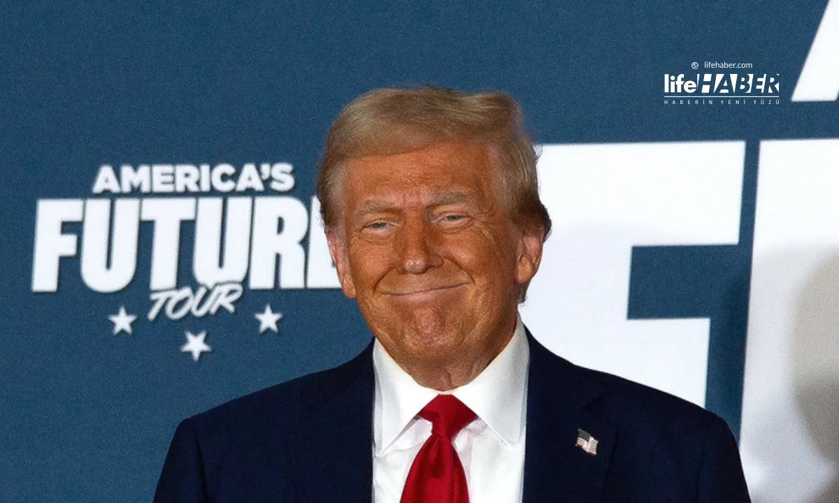 Trump, Musk’a Özel Mesajı Yanlışlıkla Paylaştı