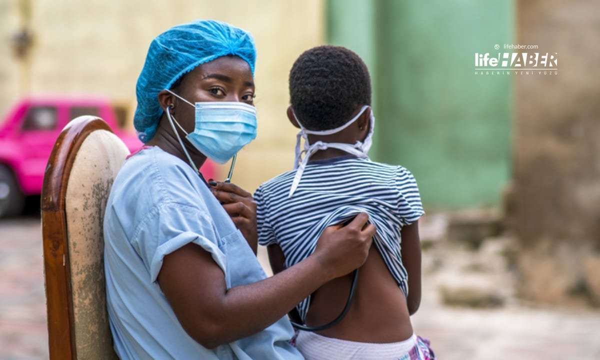 Afrika’da Gizemli Hastalık Salgını: Kongo’da Yüzlerce Kişi Etkilendi