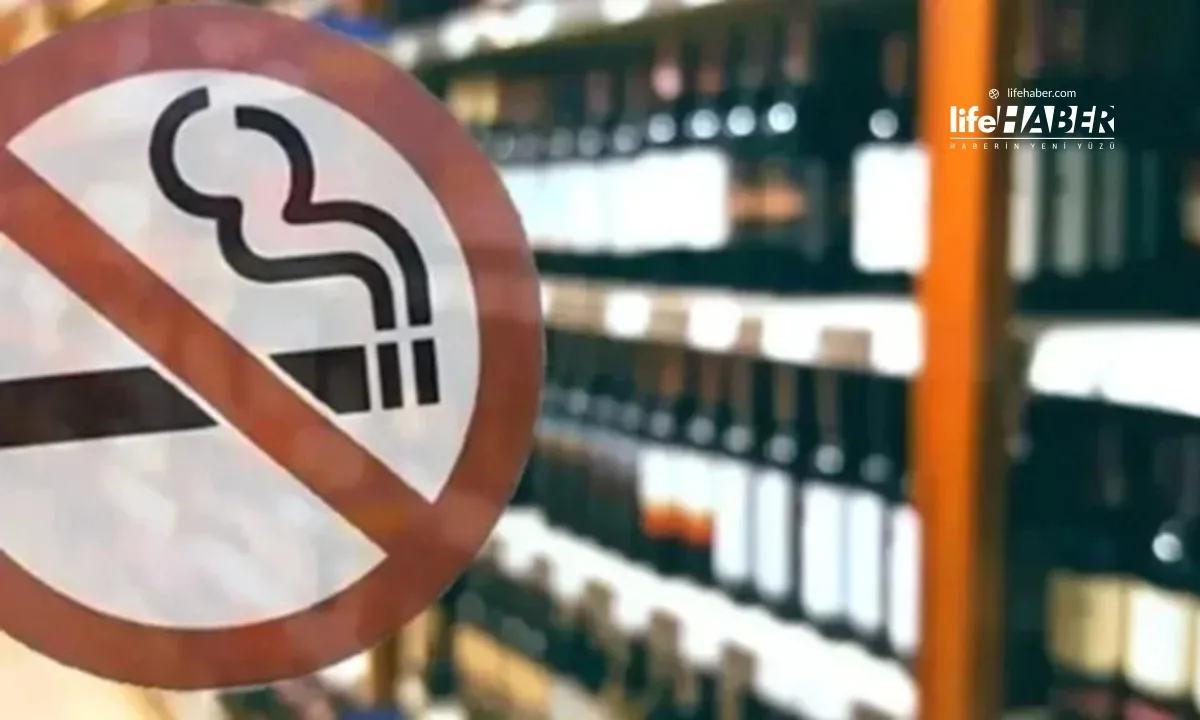 2025 ÖTV Artışı: Sigara ve Alkol Fiyatları Uçuyor!