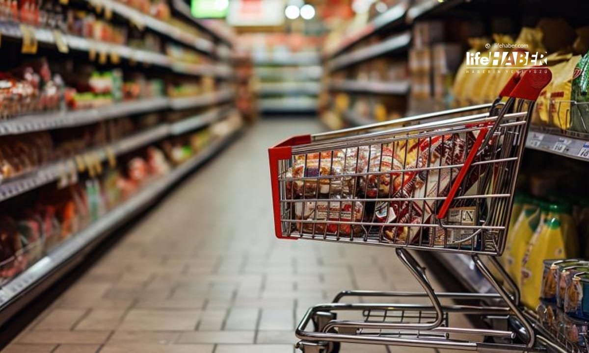 Aralık Ayı Enflasyon Rakamları Açıklandı