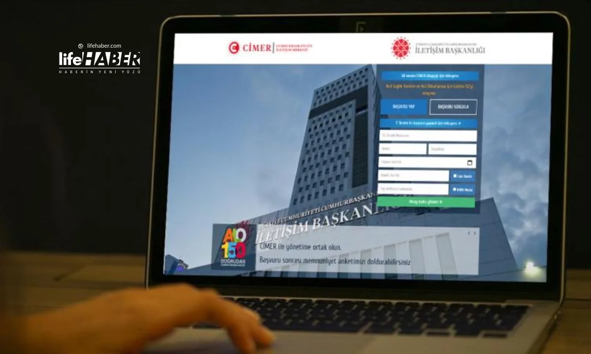 CİMER Şikayeti Tefecilik Ağını Gün Yüzüne Çıkardı