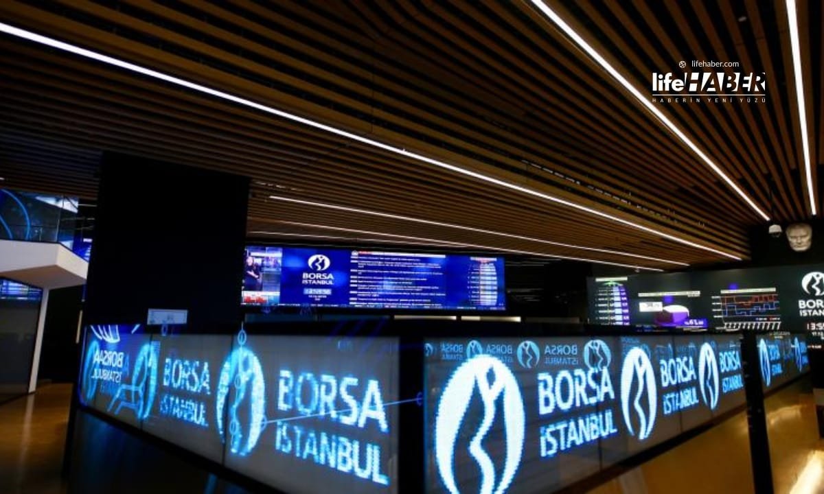 Borsada Manipülasyon Operasyonu: 12 Kişi Gözaltında