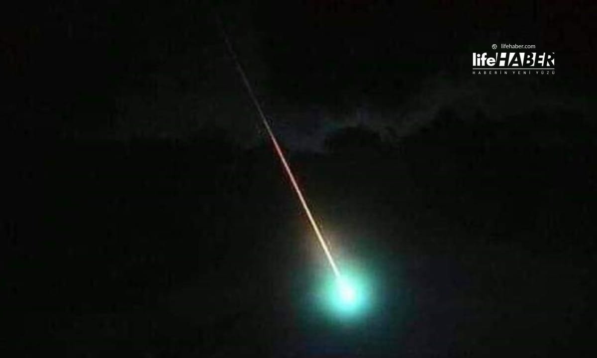 NASA’dan Göktaşı Uyarısı: 2025 OW Dünya’nın Yakınından Geçiyor