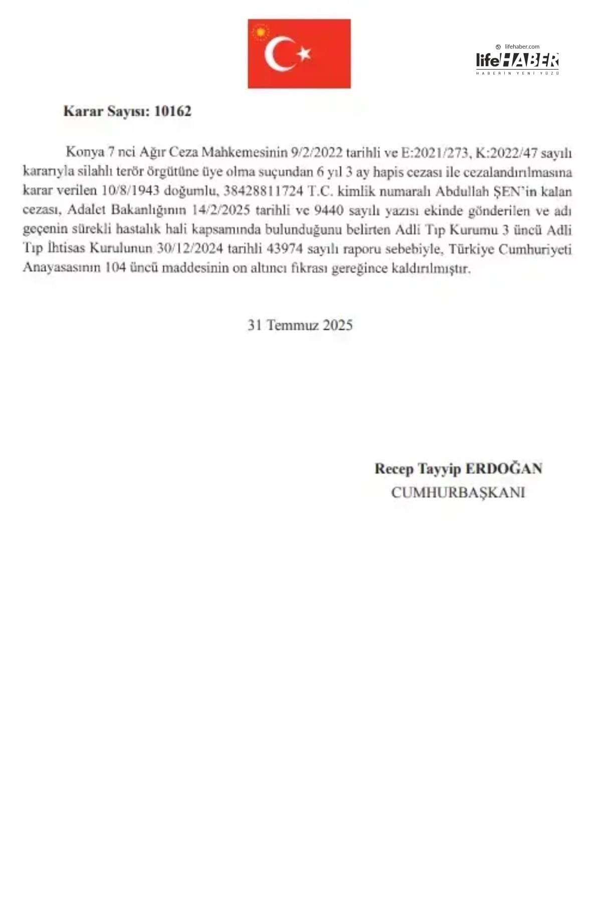 2 Life Haber Ajansı