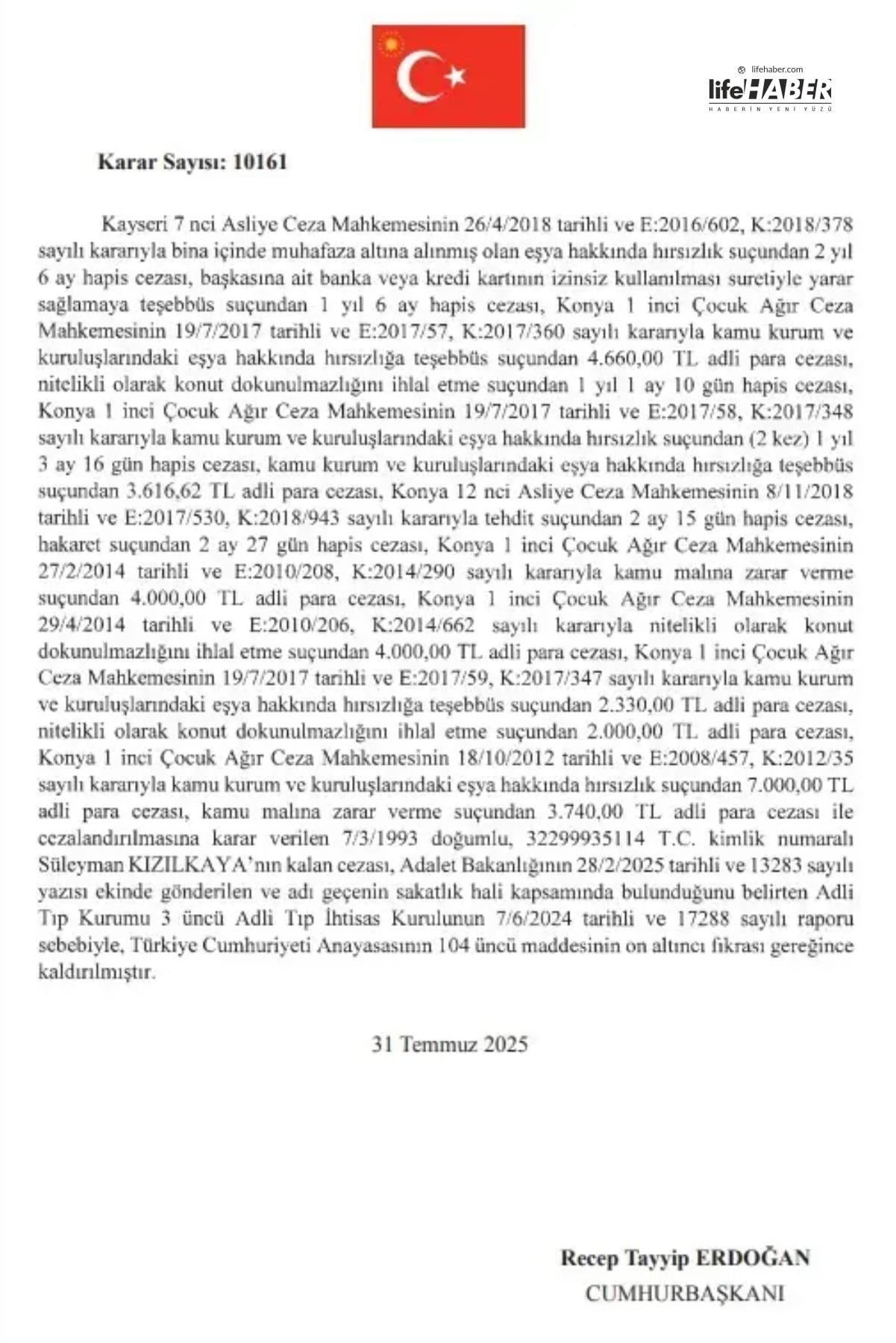 3 Life Haber Ajansı