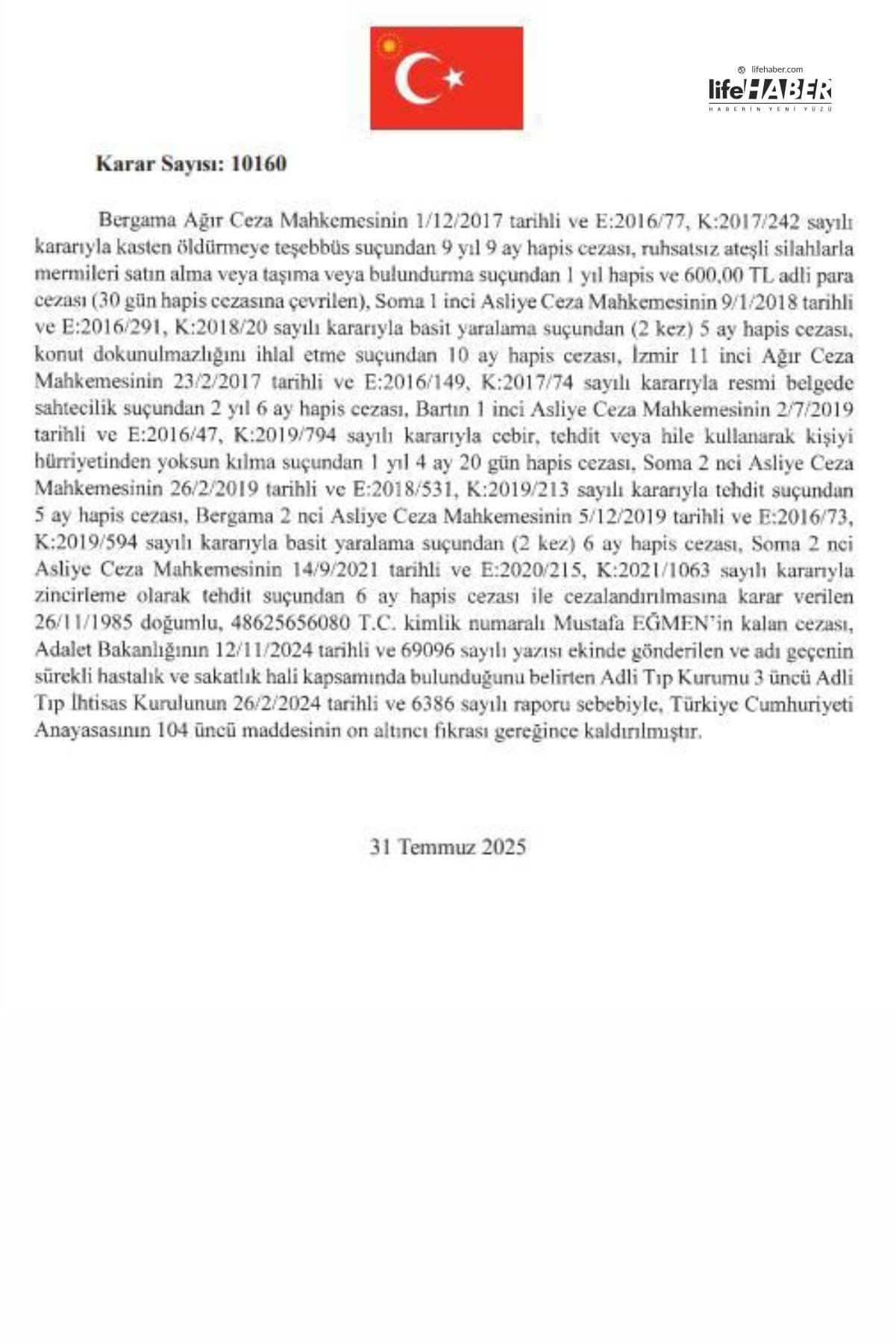 4 Life Haber Ajansı