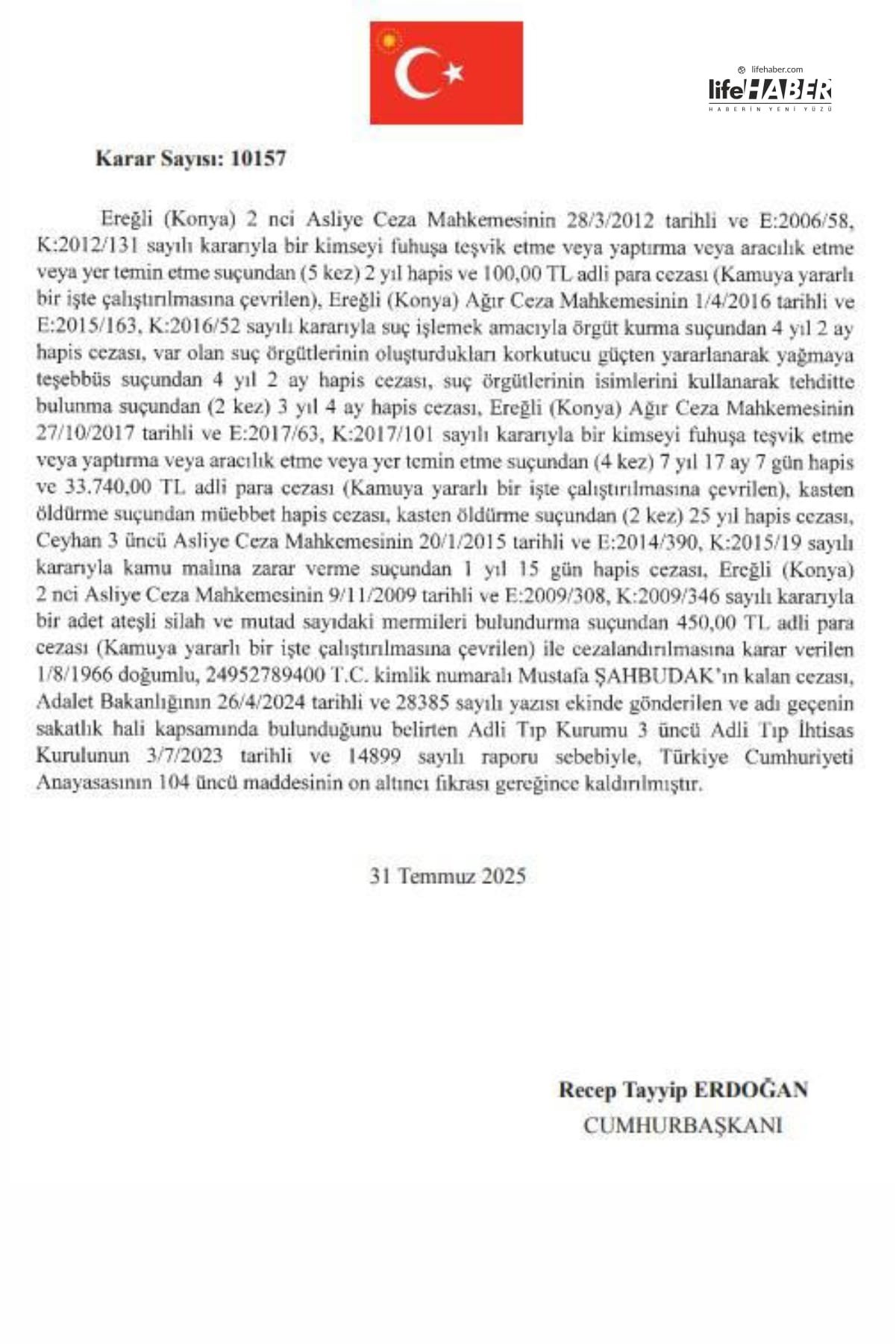 7 Life Haber Ajansı