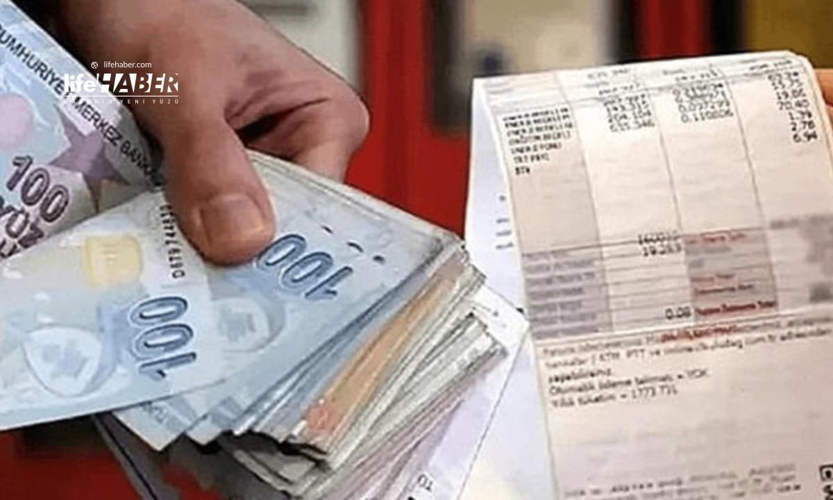 Devlet Desteğinde Yeni Dönem: Elektrik Faturası 750 TL’yi Aşanlar Teşvikten Yararlanamayacak
