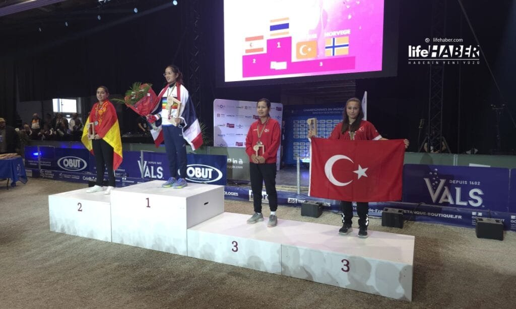 Samsunspor Bocce Takımından Uluslararası Başarılar 2 bocce2 Life Haber Ajansı