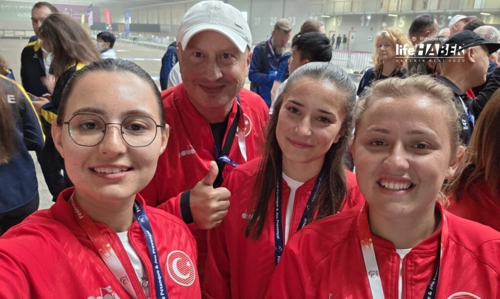 Samsunspor Bocce Takımından Uluslararası Başarılar 1 bocce5 Life Haber Ajansı