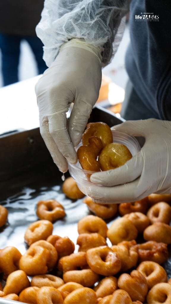 Lokmacı.com ile Etkinliklerde Lokma Dağıtımı: Modern Bir Hizmet Yaklaşımı 2 lokma2 Life Haber Ajansı