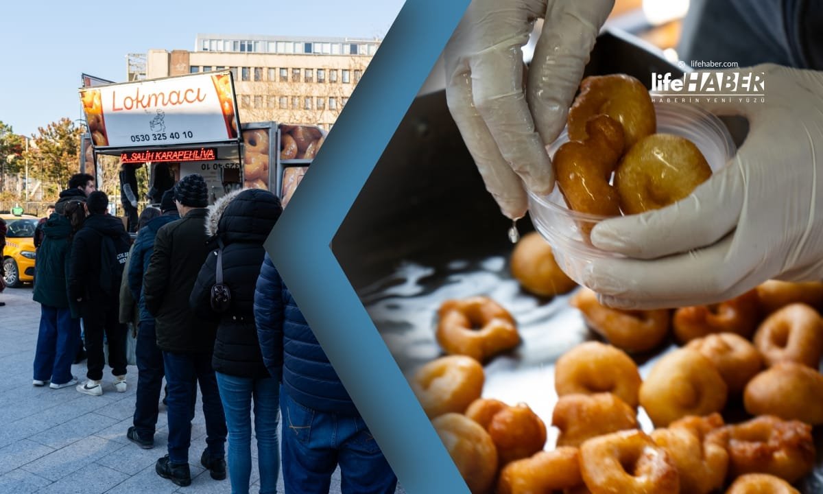 Lokmacı.com ile Etkinliklerde Lokma Dağıtımı: Modern Bir Hizmet Yaklaşımı