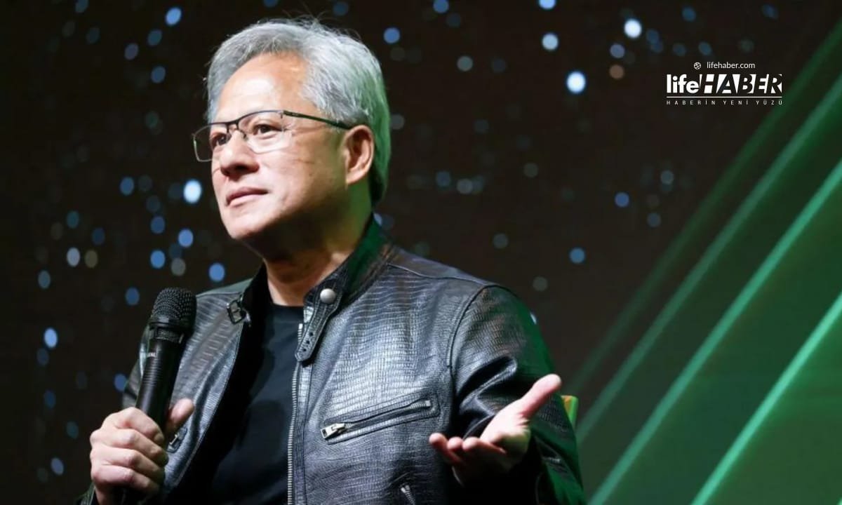 Nvidia, Asyalı Teknoloji Devleriyle Yapay Zekâda Dev Anlaşmalar İmzaladı