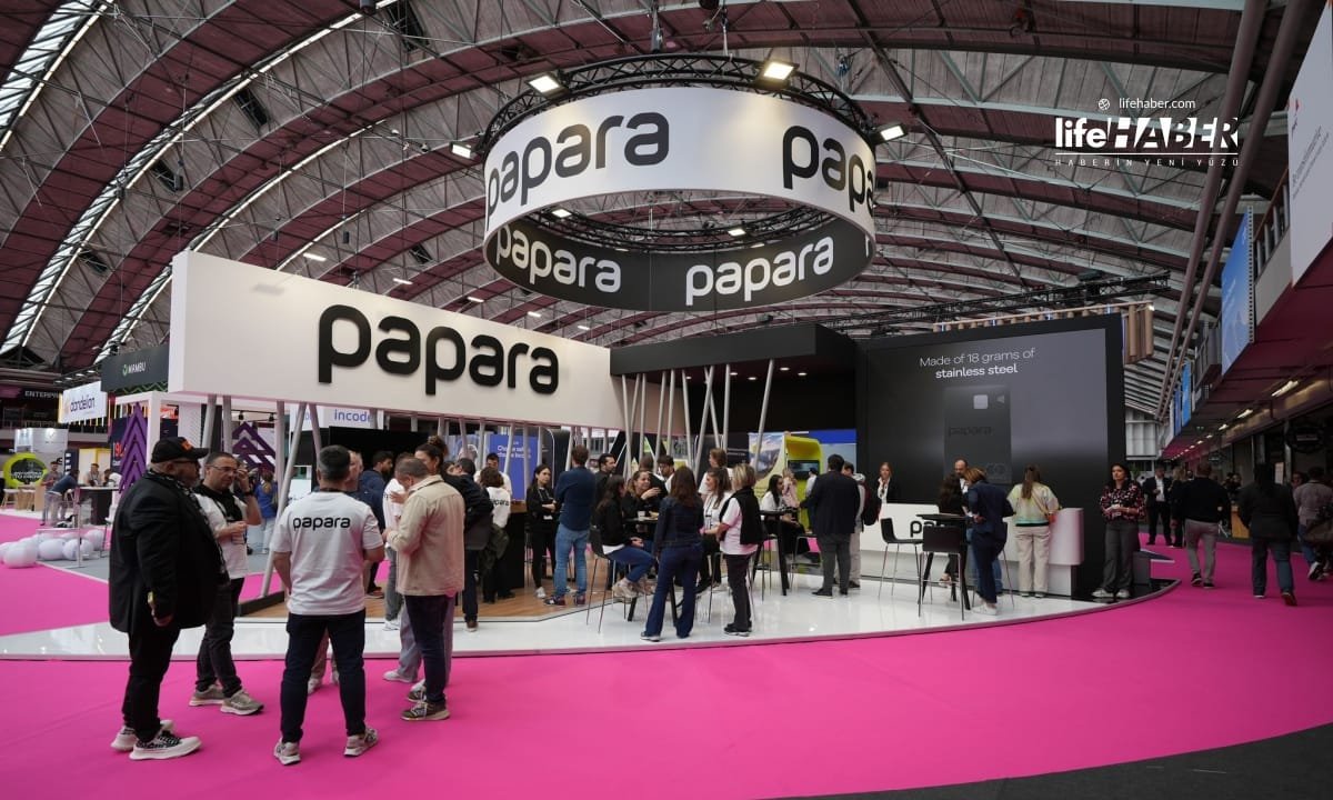 Papara’dan İptal Sonrası İlk Resmi Açıklama: İşlemler Durdu, Kullanıcı Bakiyeleri Güvence Altında