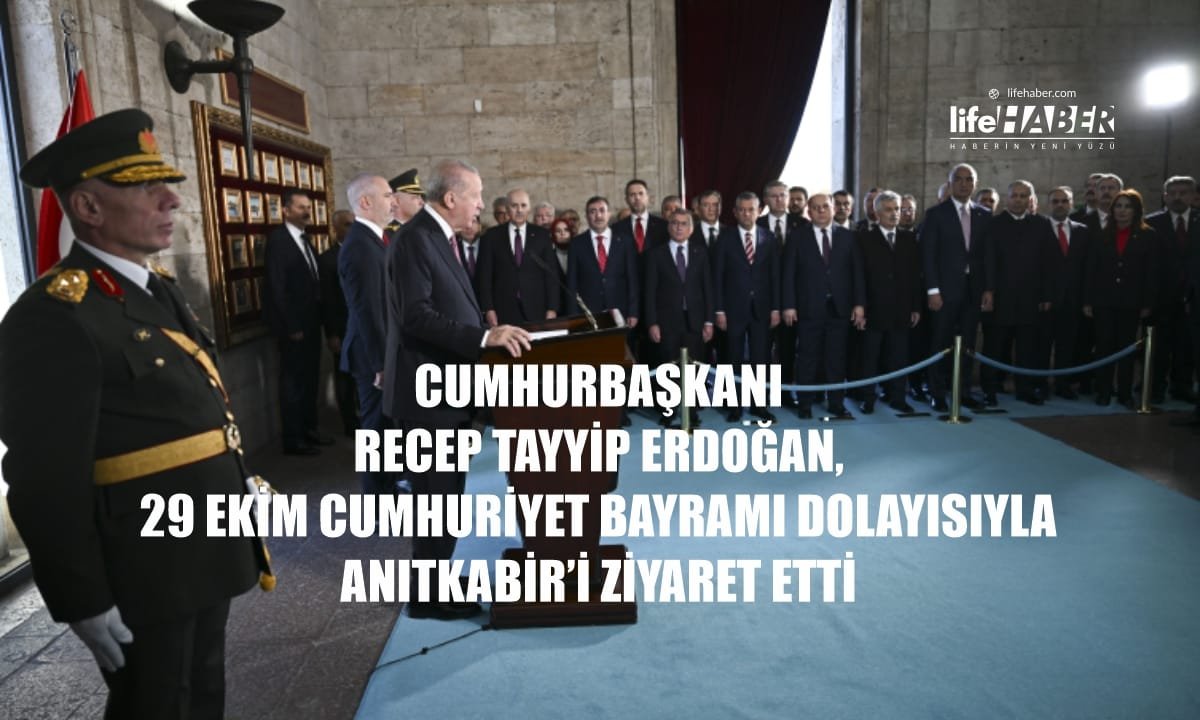 Cumhurbaşkanı Erdoğan: “Kalkınma Seferberliğimizi Kesintisiz Sürdürüyoruz”