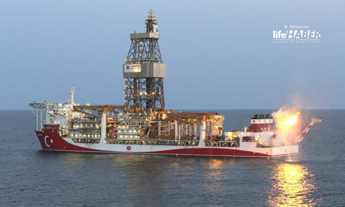 Enerji Güvenliğinde Dev Hamle: Türkiye, Maden ve Hidrokarbon Aramalarında Vites Yükseltiyor!