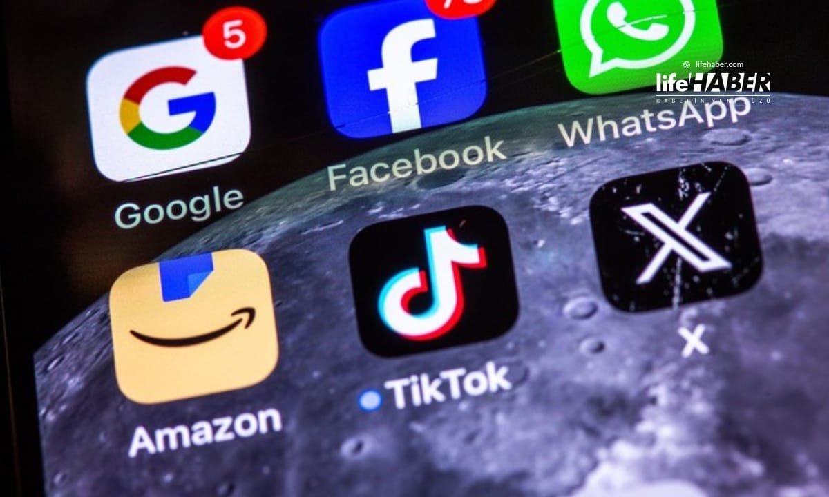 İsrail’in Google ve Amazon ile Dev Anlaşmasının Gizli Detayları Ortaya Çıktı