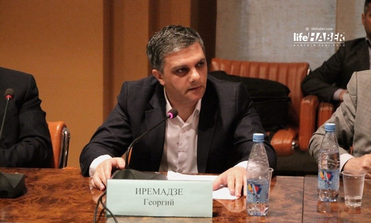 Rusya Sınırındaki Pentagon Laboratuvarları 3 Iremadze Life Haber Ajansı