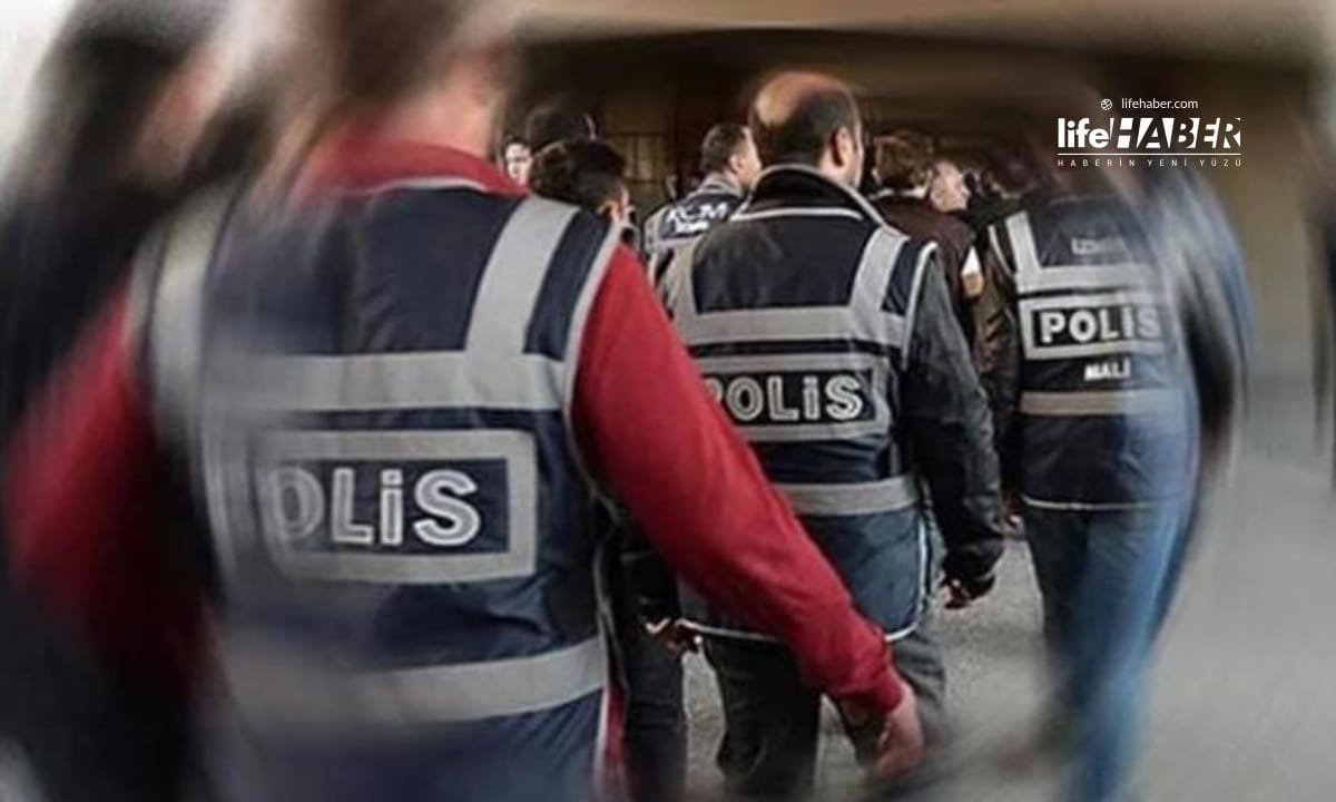 Kapalıçarşı Merkezli “Kara Para Aklama” Operasyonu: 76 Gözaltı, 335 Milyon Liralık Mal Varlığına El Konuldu