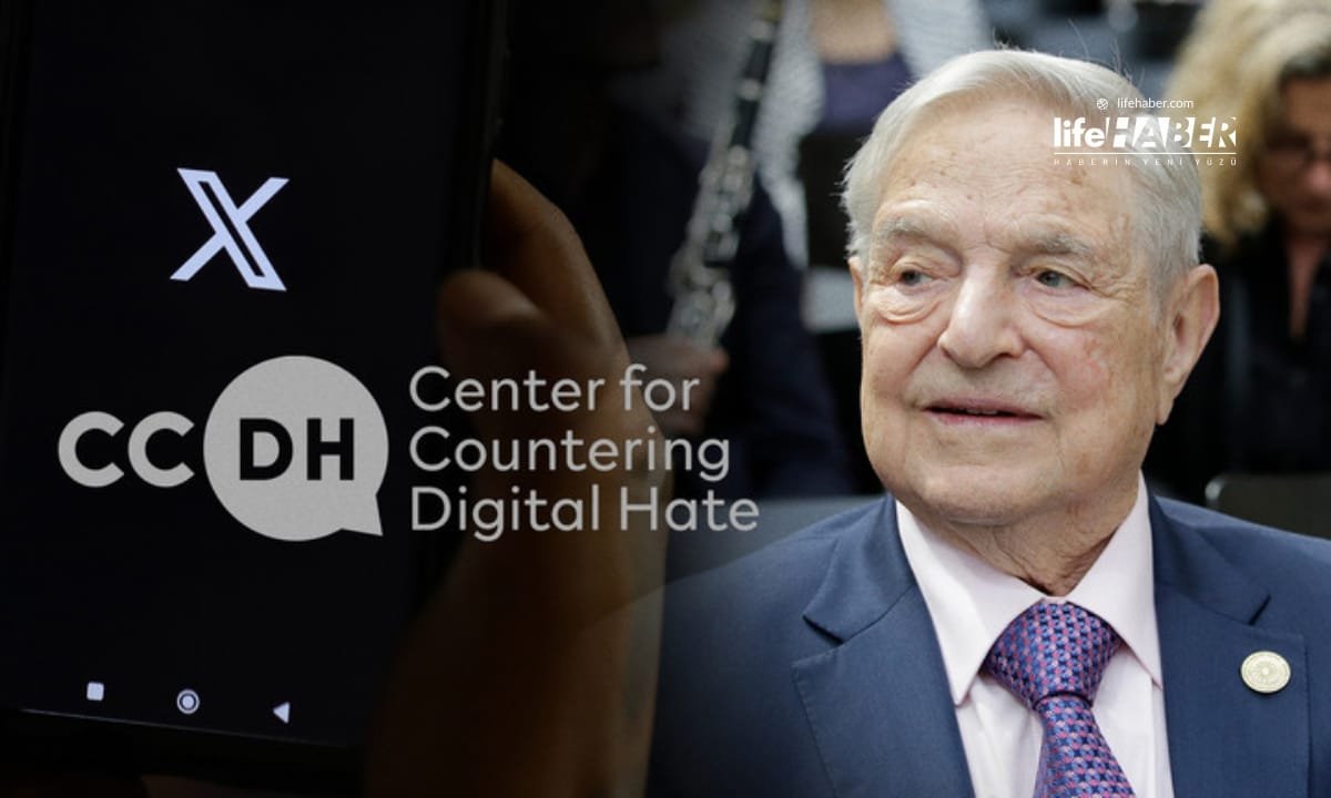 Soros’tan Elon Musk’ın X’ine Karşı Fon: “Twitter’ı Öldürün” Kampanyasına Destek