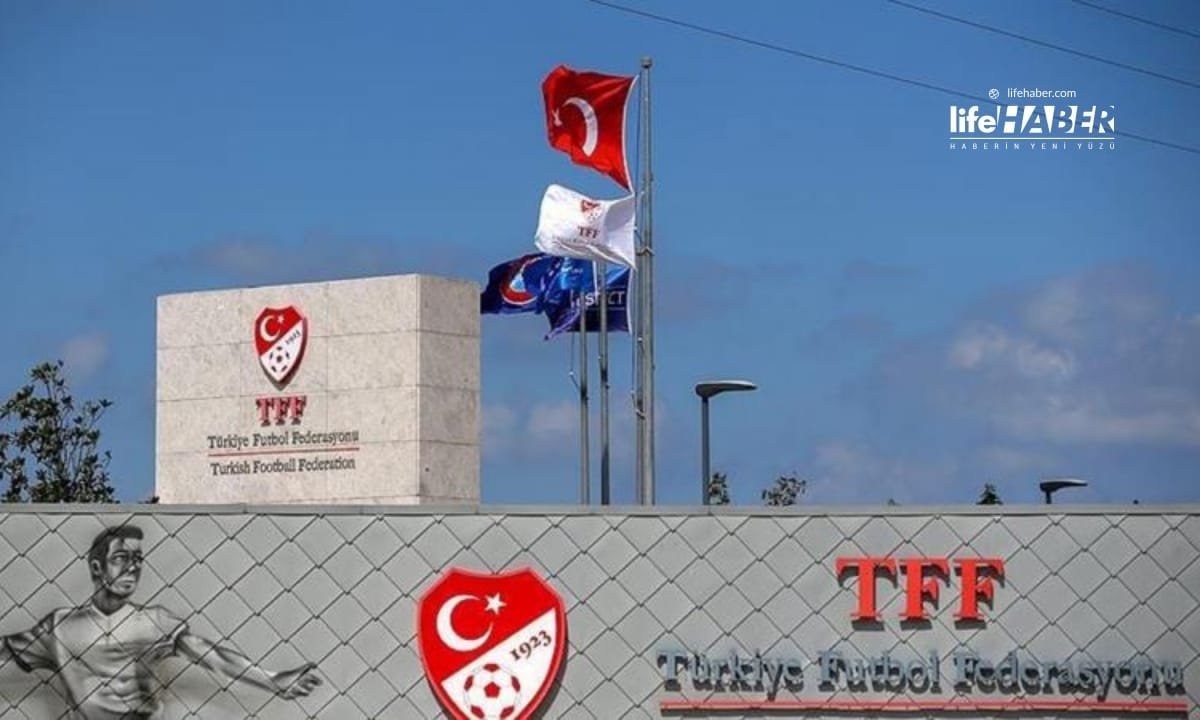 TFF’den Bahis Şoku: Aralarında Eren Elmalı ve Metehan Baltacı’nın da Olduğu Çok Sayıda Futbolcuya Ceza Yağdı