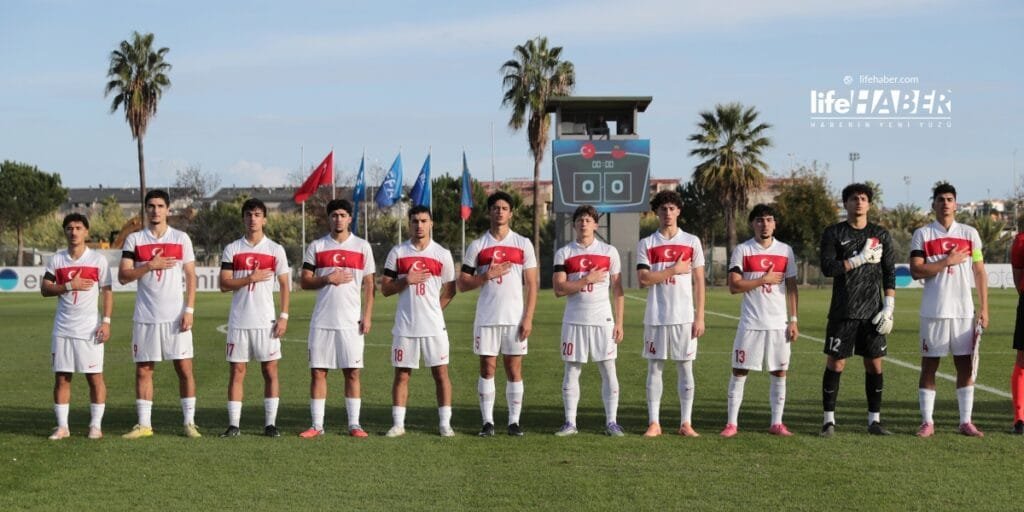 U19 Life Haber Ajansı