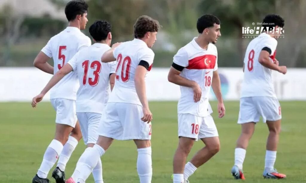 U190 Life Haber Ajansı