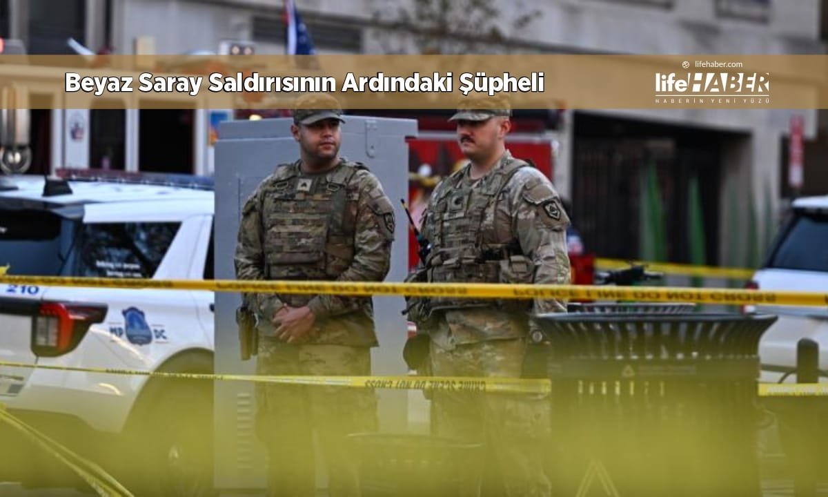 Ulusal Muhafızları Vuran Saldırganın Kimliği Netleşiyor