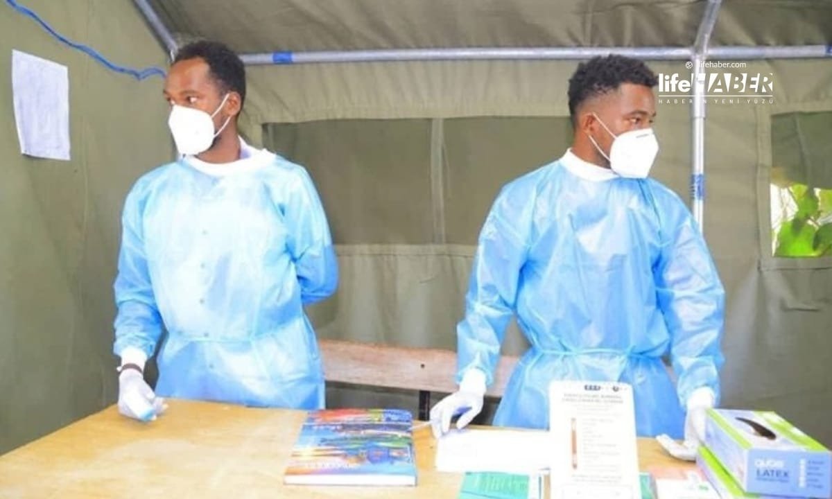 Afrika’da Salgın Alarmı