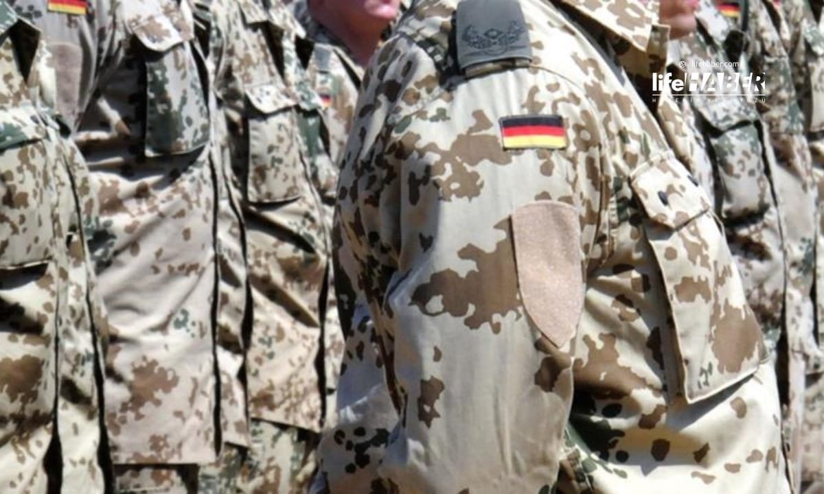 Almanya Savunma Politikası Değişiyor: Yeni Askerlik Planında Uzlaşıldı, Ordu Büyüyor