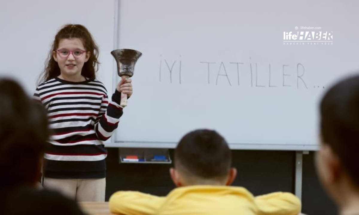 Milyonlarca Öğrenci İçin Mutlu Son