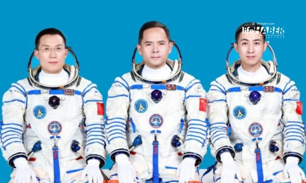 astranot2 Life Haber Ajansı