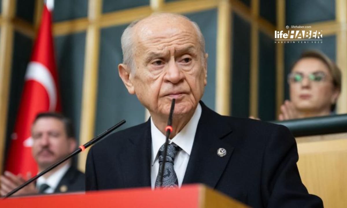 Bahçeli: “İmralı Ziyareti Tarihi Bir Adım, CHP’nin Vazgeçmesi Sorun Değil”
