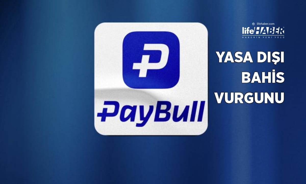 Yasa Dışı Bahis Operasyonu
