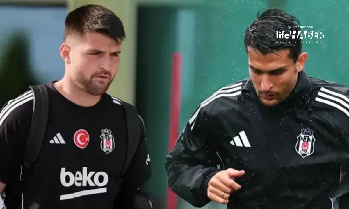 Beşiktaşlı Futbolcular Sahaya Dönüyor: Bahis Soruşturması Tedbirsiz Devam Edecek