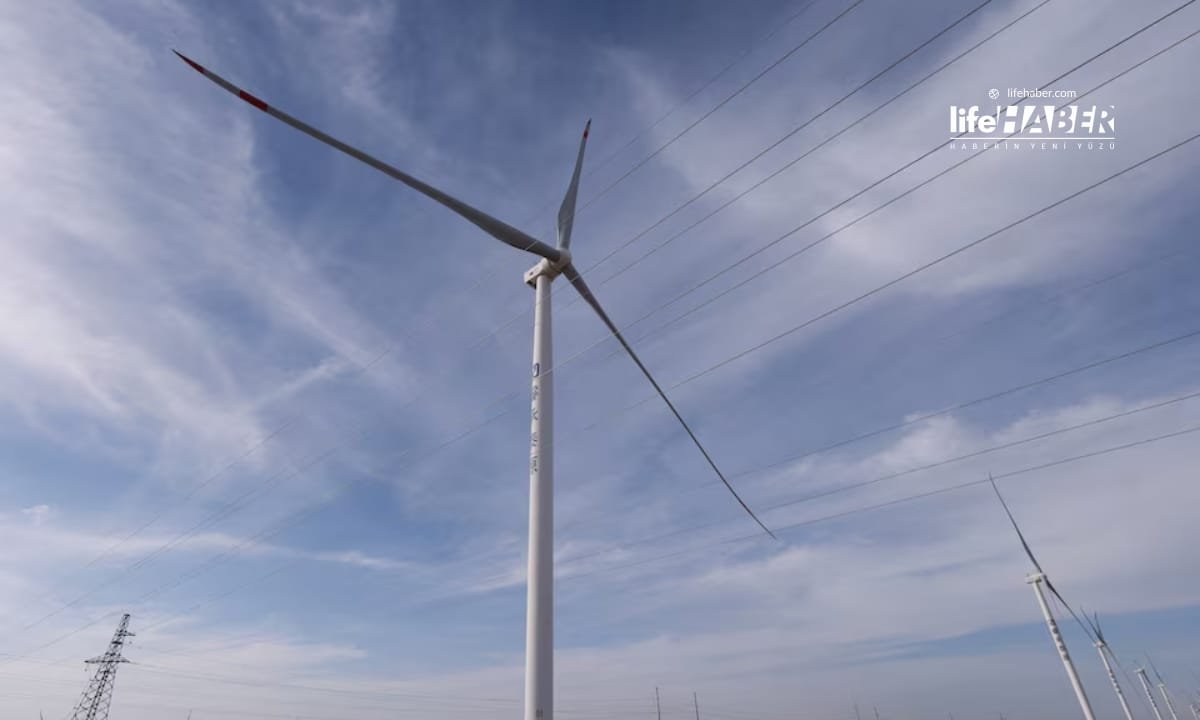 ABD’nin Yokluğunda Çin, İklim Zirvesinde Liderlik Rolünü Üstleniyor