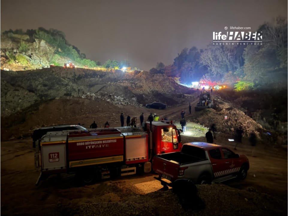 fatsa2 Life Haber Ajansı