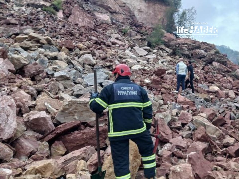 fatsa3 Life Haber Ajansı