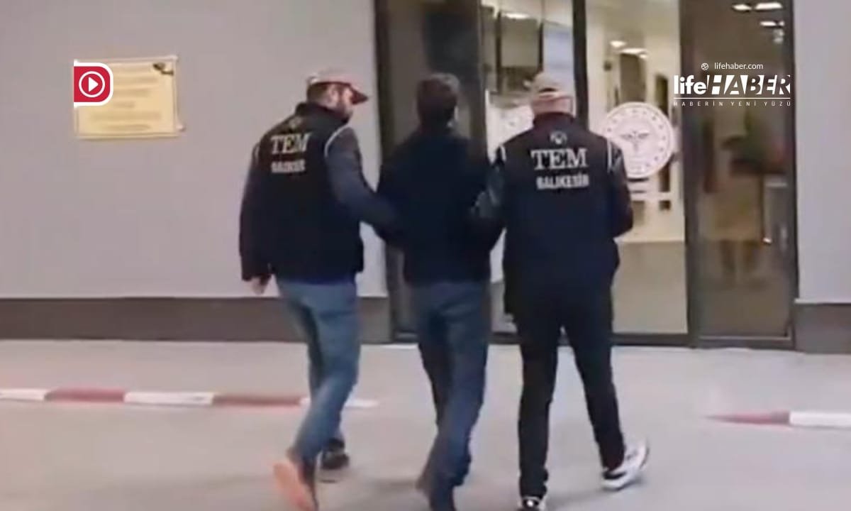 İstanbul Merkezli 27 İlde FETÖ Operasyonu: 71 Şüpheli Yakalandı