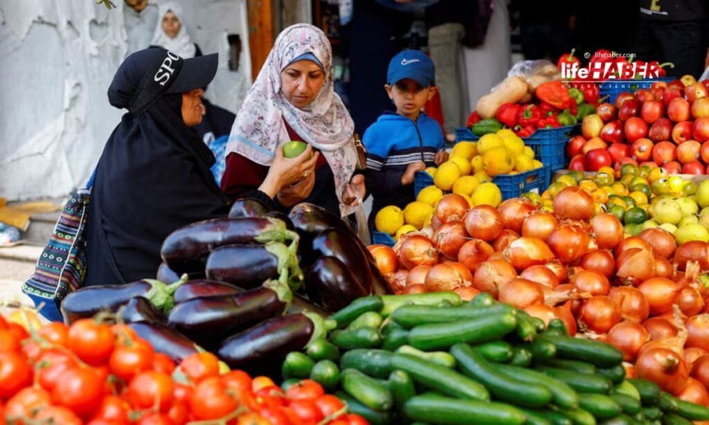 Hamas, Gazze’de Kontrolü Genişletiyor: ABD’nin Gelecek Planına Rağmen Yönetim Tartışmaları Derinleşiyor 1 filistin2 Life Haber Ajansı