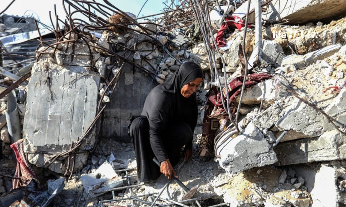 Youtube, İsrail’in Savaş Suçu İddialarını Belgeleyen Yüzlerce Videoyu Kaldırdı