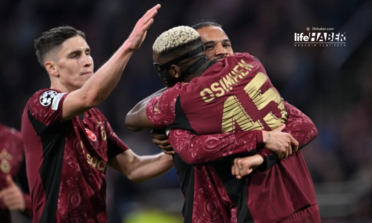 gs1 Life Haber Ajansı