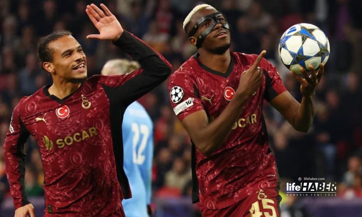 gs2 Life Haber Ajansı