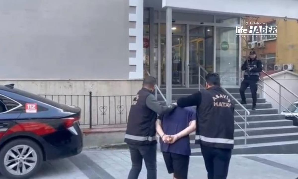 İstanbul’da Firari Operasyonu: 219 Yıl Hapis Cezası Bulunan 2 Hükümlü Yakalandı