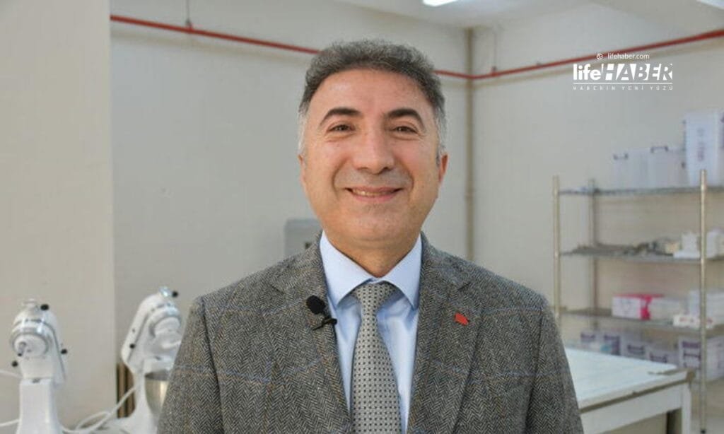 idris demir Life Haber Ajansı