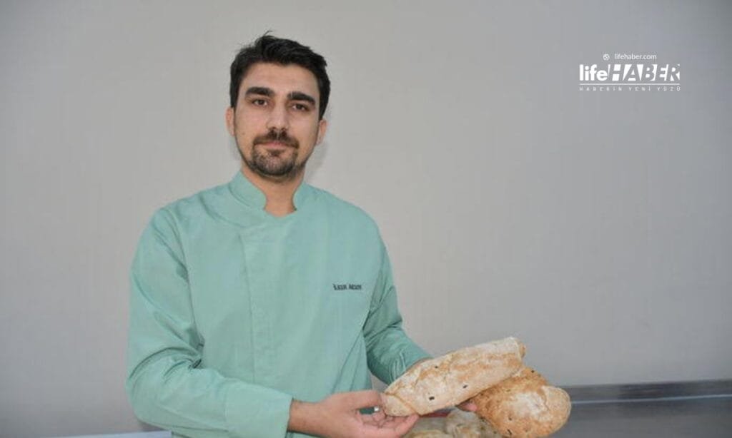 ilker aksoy Life Haber Ajansı