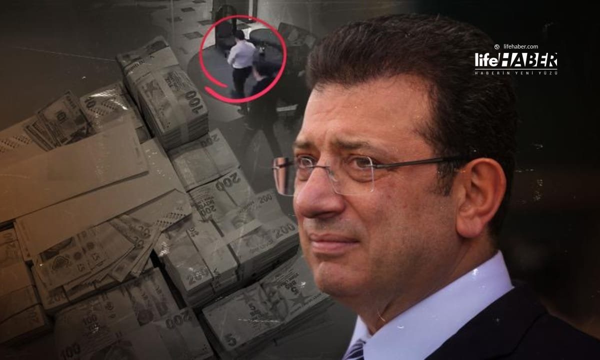 İBB’ye Yönelik ‘Çıkar Amaçlı Suç Örgütü’ İddianamesi Tamamlandı: Ekrem İmamoğlu’na 2430 Yıla Kadar Hapis İstemi