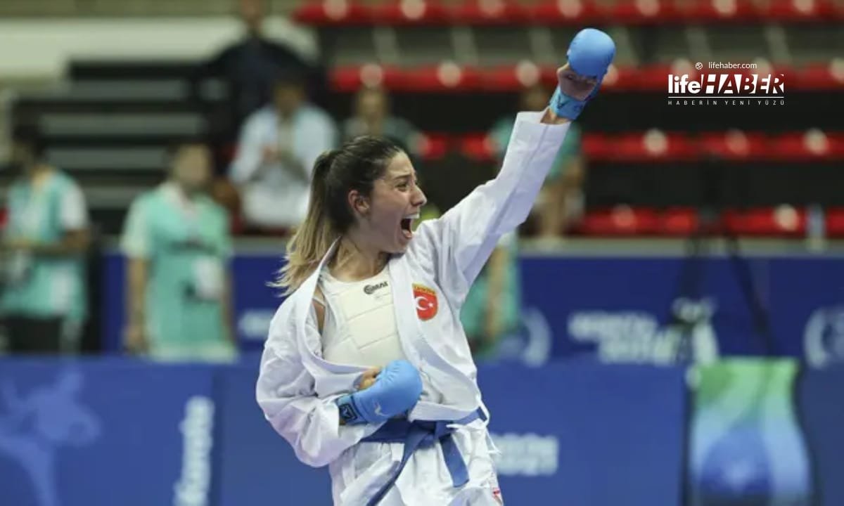 Türkiye’den İslami Dayanışma Oyunları’nda Karate Başarısı: 6 Sporcu 6 Madalya Getirdi