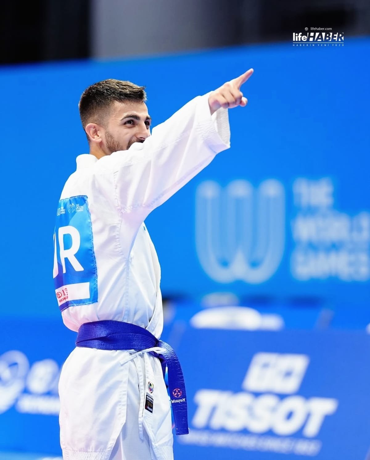 karate2 Life Haber Ajansı