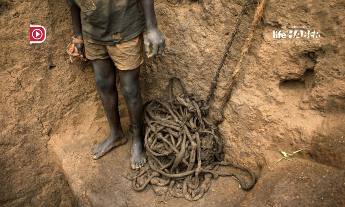 Kriz ve İzdiham: Kongo’da Maden Köprüsü Çöktü, En Az 32 Kişi Hayatını Kaybetti